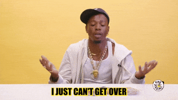 When You Don't Have A Bodega