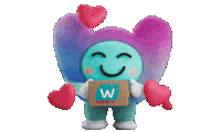 Shopwithwello Sticker by Watsons Wello