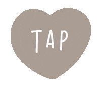 New Post Tap Sticker