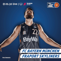 telekom sport highlight GIF by easyCredit Basketball Bundesliga