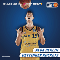 telekom sport highlight GIF by easyCredit Basketball Bundesliga