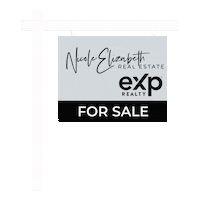 Michigan Justsold Sticker by NicoleElizabethRealtor