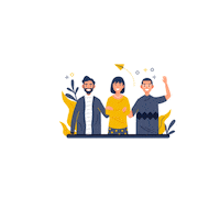 spncourier delivery spn logistics courier Sticker