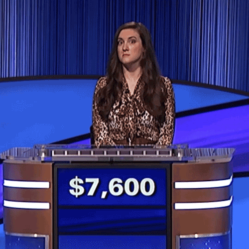 Shade Idk GIF by Jeopardy!