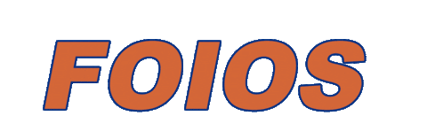Foios Sticker