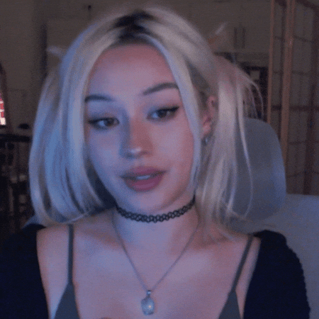 Cute Girl GIF