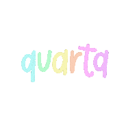Colors Week Sticker
