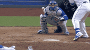 Home Run Baseball GIF by Jomboy Media