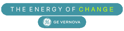 Innovation Breakthrough Sticker by General Electric