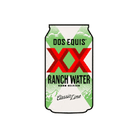 Dos Equis Lime Sticker by Dos Equis Gifs to the World