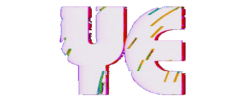 Art Rainbow Sticker