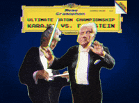 Pop Art Fight GIF by Xinanimodelacra