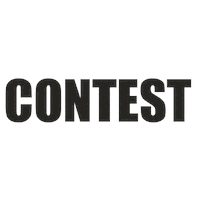 Text Flashing Sticker by DOZR