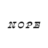 Words No Sticker by BuzzFeed