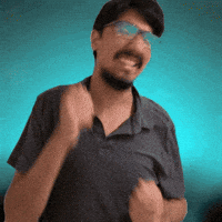 100 Subscribers GIF