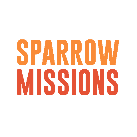 Honduras Missiontrip Sticker by Sparrow Missions