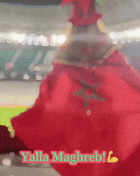 Bomba Dounia GIF