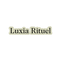 Luxiarituel Sticker
