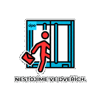 DopravnipodnikOstrava dpo dopravnipodnikostrava mhdostrava dpoktabuli Sticker