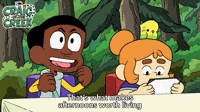 Fun Afternoons | Craig of the Creek