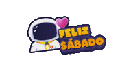Tripulantes Sticker by Jovenes Adventistas Argentina