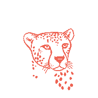 Pink Quote Sticker by Tumble 'N Dry