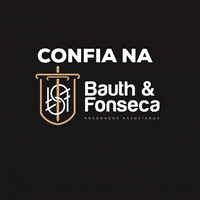 Bf GIF by Bauth & Fonseca - Advogados Associados