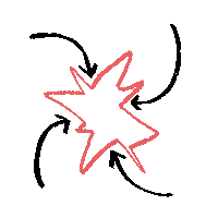 Super Fresh Sticker by ULK CONSULTING