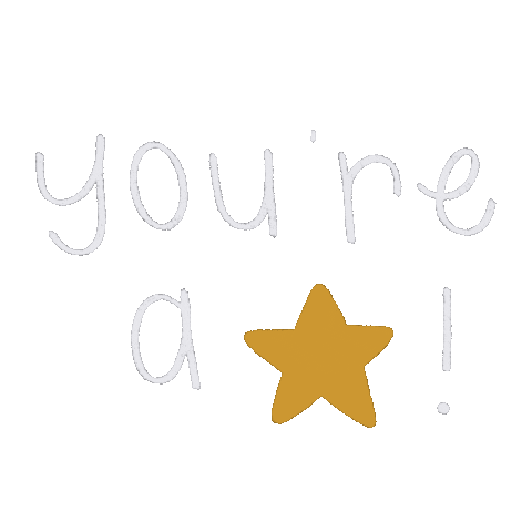 You Got It Good Luck Sticker