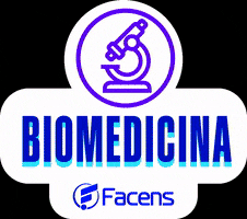 Biomedicina Biomed GIF by Facens
