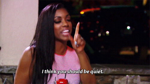 real housewives GIF