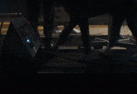 Weve Got To Try GIF by The Chemical Brothers