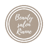 beautysalonrianne  Sticker