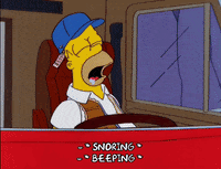 homer simpson GIF