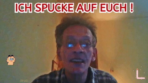OBERGIFFER33 giphygifmaker giphyattribution face baraka GIF