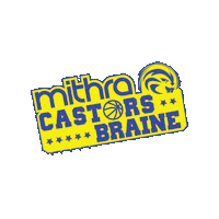 Women Basket Sticker by FIBA