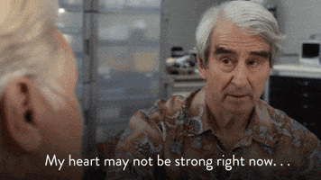 lily tomlin netflix GIF by Grace and Frankie