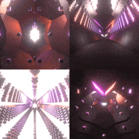 Loop Nft GIF by xponentialdesign