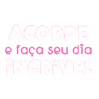 arianaraizer good morning bom dia frase portugues Sticker