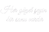 Yaz Keyif Sticker