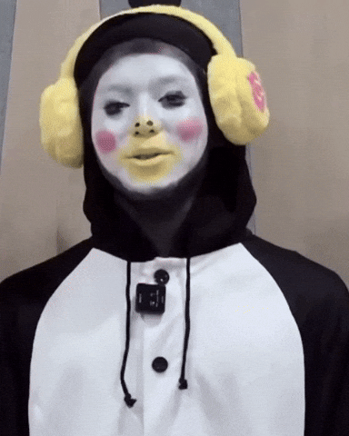 Black Panther Art GIF