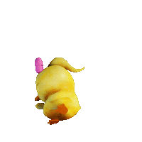 Sweet Dreams Love Sticker by Atrium.art