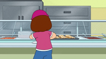 Pizza GIF by Family Guy