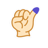 Anies Prabowo Sticker