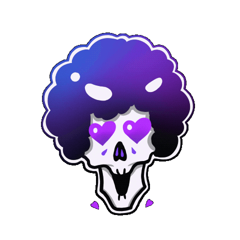 Heart Love Sticker by Sandra Süsser