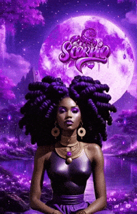 Zodiac Sign Astrology GIF