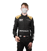 Jack Young Racing Sticker by FIA World Touring Car Cup