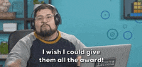 Streamys GIF by The Streamy Awards