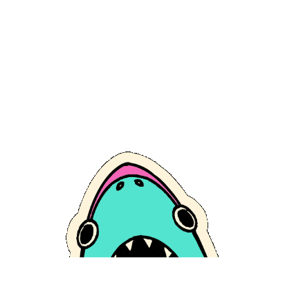 React Miami Conference Sticker by React Miami