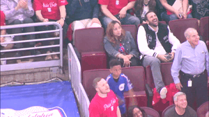fan GIF by NBA